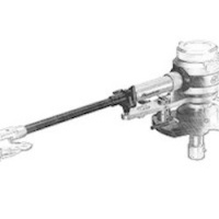 tonearm