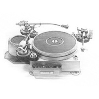 turntables