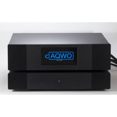 aqwo dac