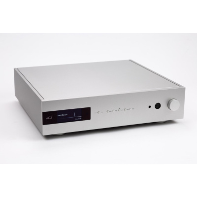 bartok with hp amp