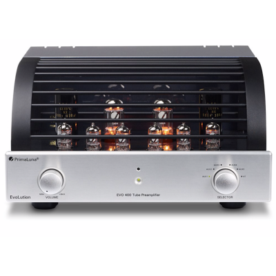 evo 400 pre